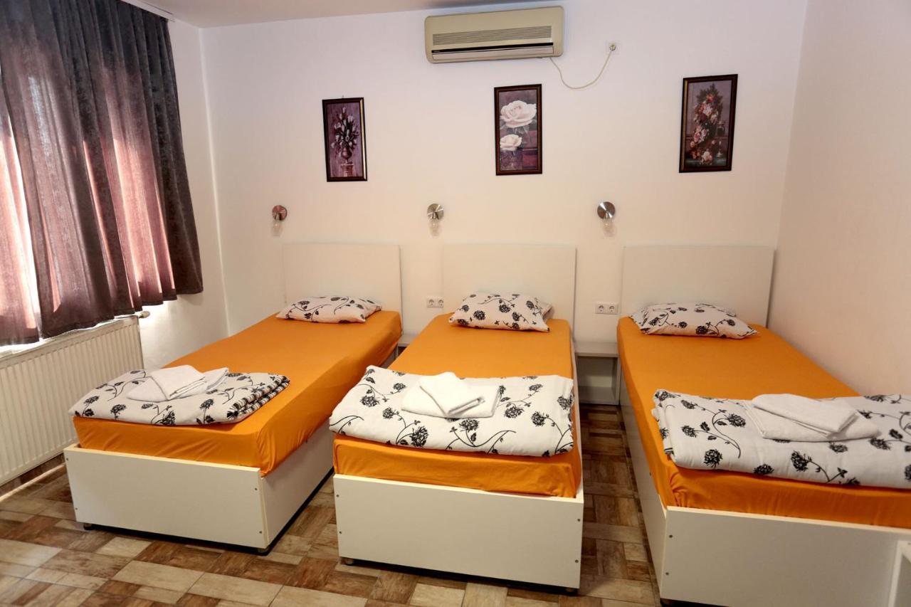 Bed and Breakfast Pansion Kipovi Tuzla Zewnętrze zdjęcie